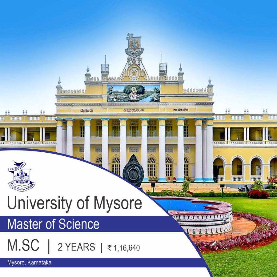 University of Mysore